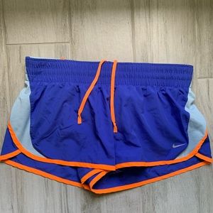 Nike Dri fit shorts